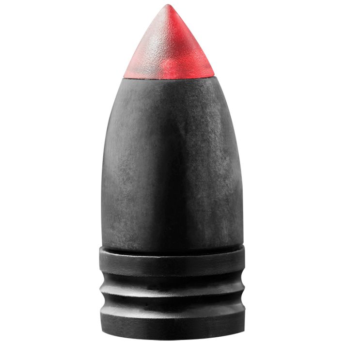 PowerBelt Bullets AC1550AT Aerolite Muzzleloader 50Cal AeroTip 250gr 15rd/Box