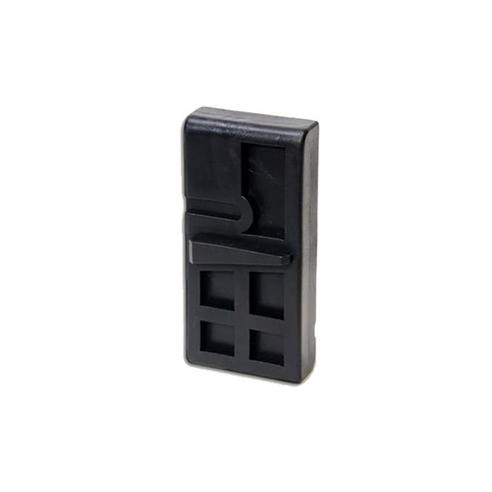 ProMag PM123 Lower Receiver Vise Block Black Polymer Rifle AR-15/M16