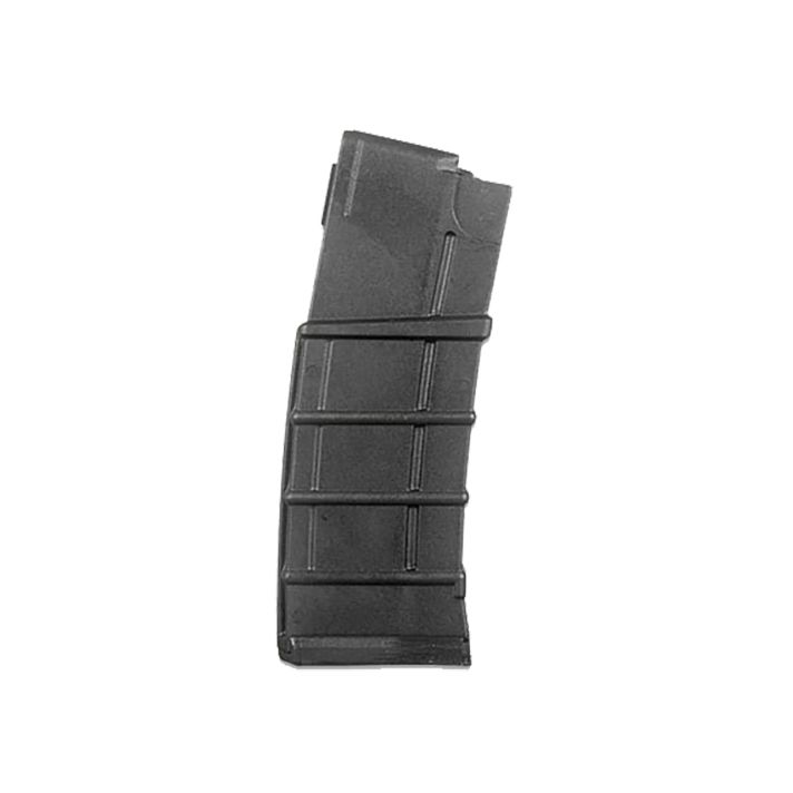 ProMag RUGA4 Standard30rd 5.56x45mm Fits Ruger Mini-14 Black DuPont Zytel Polymer