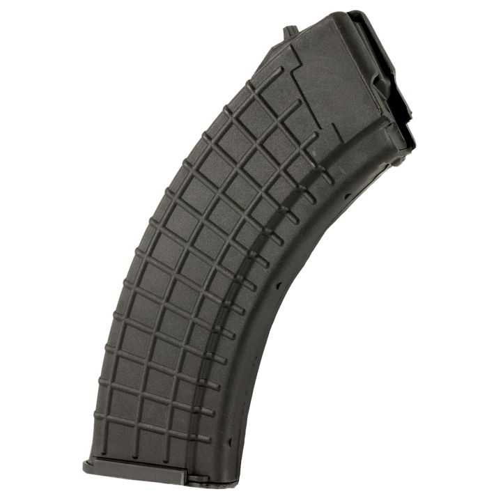 ProMag SAIA2 Standard30rd 7.62x39mm Fits Saiga Black DuPont Zytel Polymer