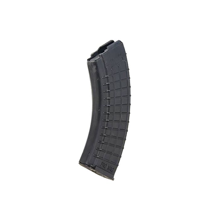 ProMag SAIA5 Standard24rd 308 Win/7.62x51mm NATO Fits Saiga Black DuPont Zytel Polymer