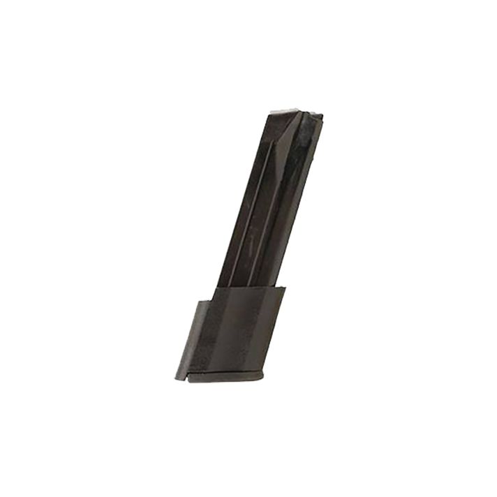 ProMag HECA2 Standard20rd 45 ACP Fits H&K USP Blued Steel