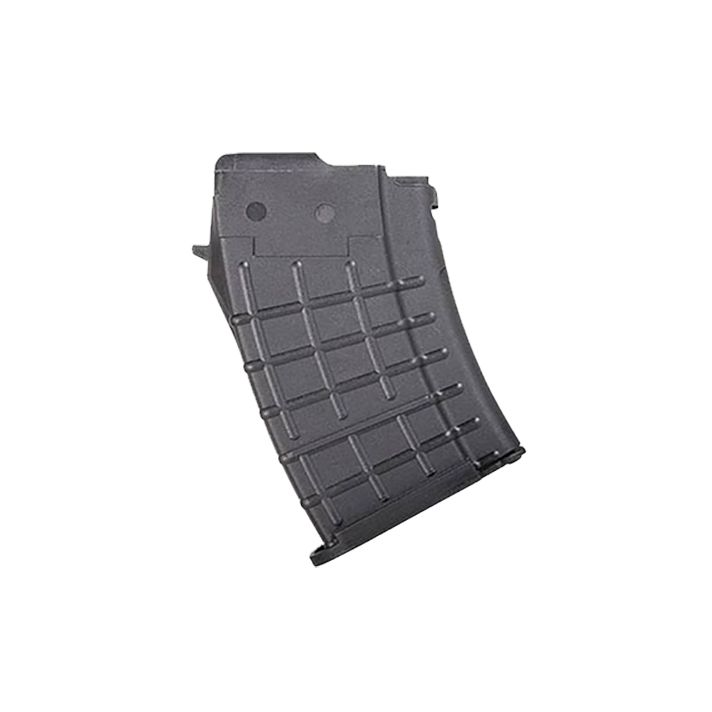 ProMag AK08 Standard10rd 7.62x39mm Fits AK-47 Black DuPont Zytel Polymer