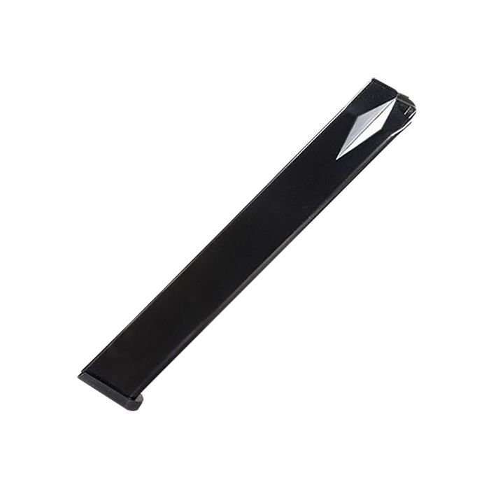 ProMag RUGA7 Standard32rd Extended 9mm Luger Fits Ruger P-Series Blued Steel (Except P85)