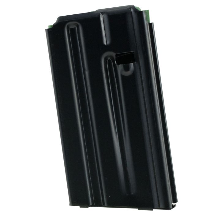 ProMag COL19 Standard5rd 223 Rem/5.56x45mm Fits AR-15 Blued Steel