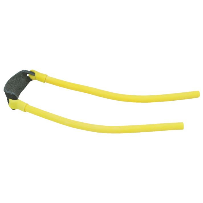 Daisy 8172 Powerline Replacement Band Yellow Powerline Slingshot F16/B52/P51