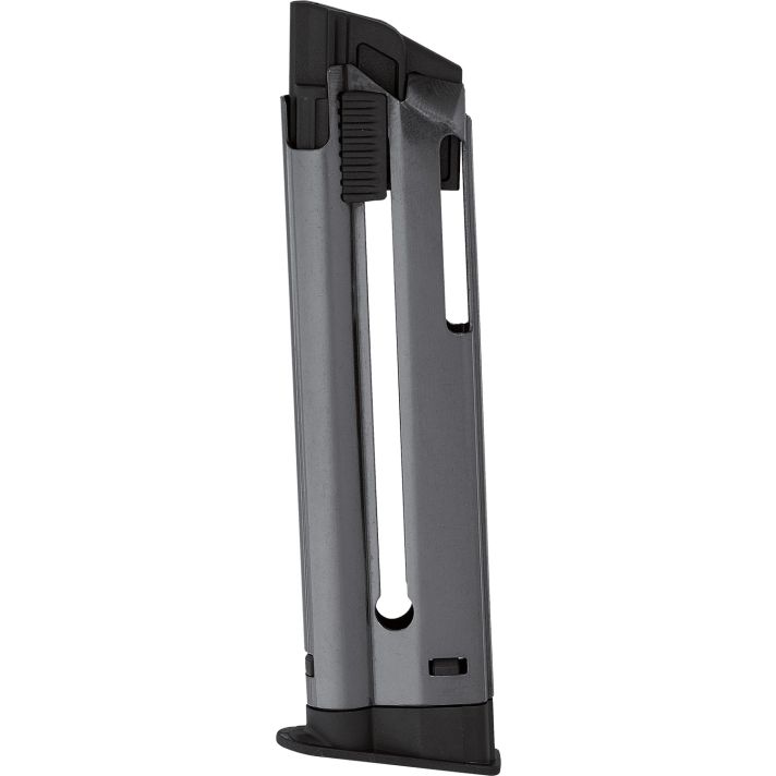Browning 112055191 191110rd 22 LR Black Metal
