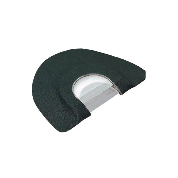 Primos PS110 True Double IIDiaphragm Call Triple Reed Turkey Sounds Attracts Turkeys Green