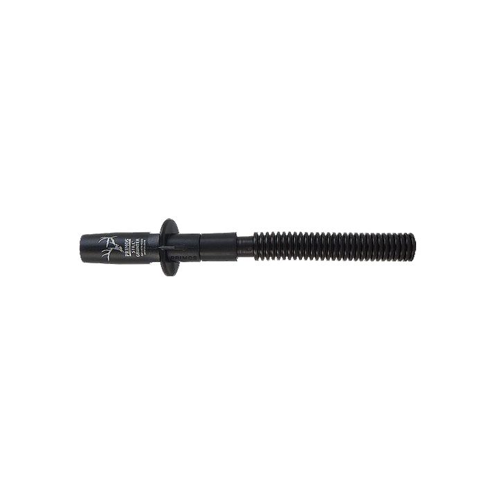 Primos 708 StillGrunter Call Attracts Deer Black Plastic