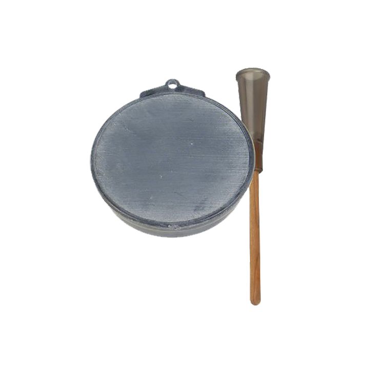 Primos PS224 OL' BetsyFriction Call Attracts Turkeys Gray Hickory/Slate