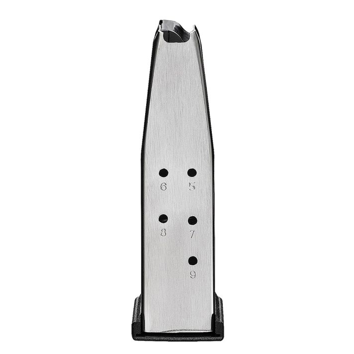 Springfield Armory XD4500 XD Compact9rd 45 ACP Springfield XD-M Compact/XD Mod2 Compact Stainless Steel