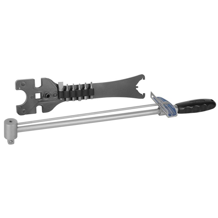Wheeler 156700 Delta Series Combo Tool w/Torque Wrench Steel Rifle For AR-15