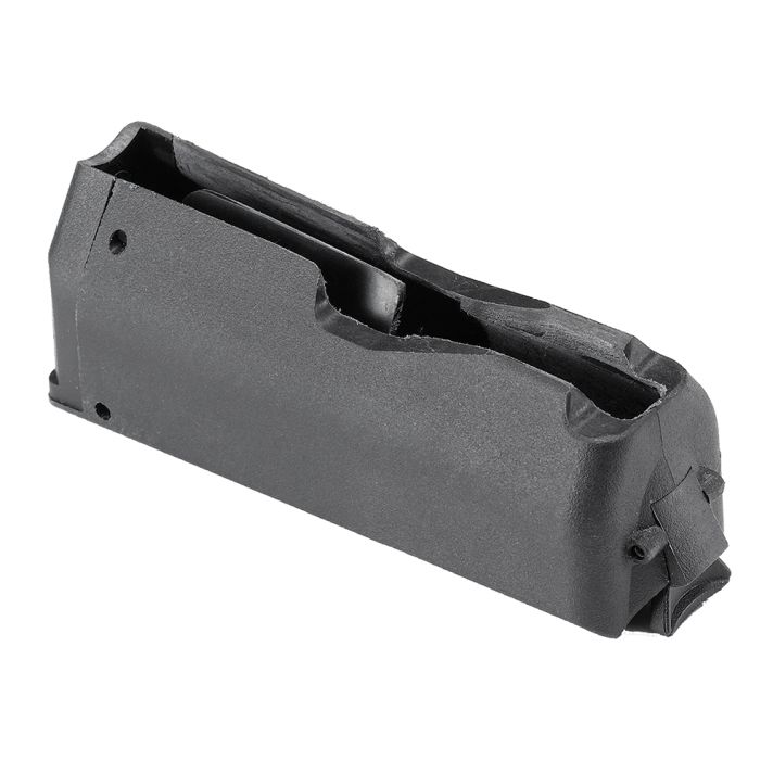 Ruger 90385 American4rd Long Action Black Polymer