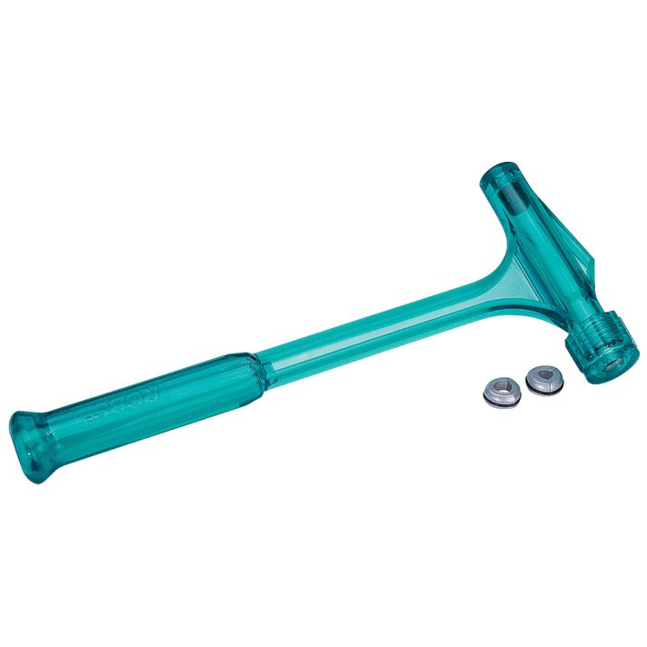 RCBS 9412 Pow'r Pull Kit Bullet Puller w/ Three Chucks (Not for use with Rimfire)