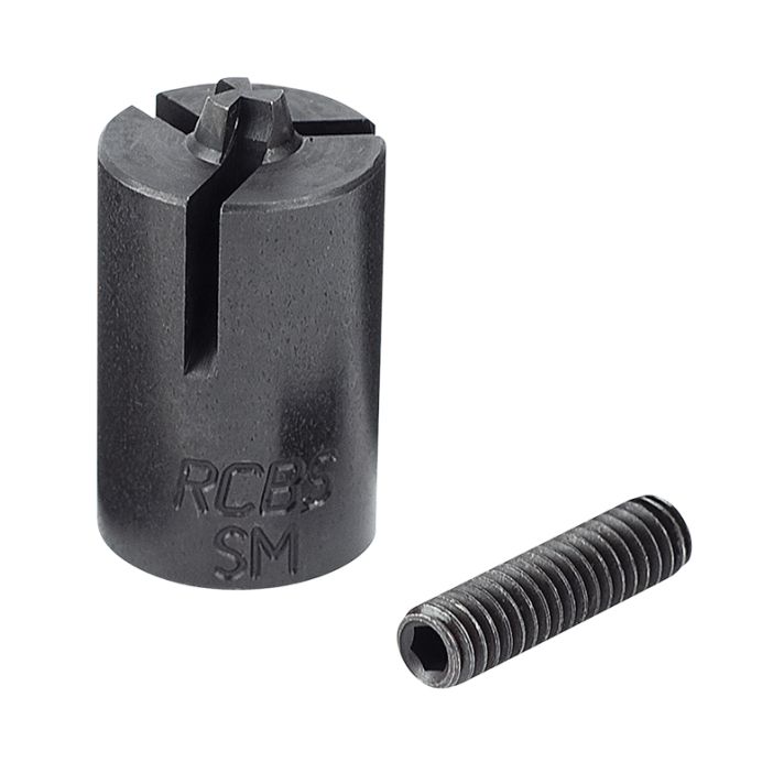 RCBS 90386 Trim Mate Military Crimp Remover Small