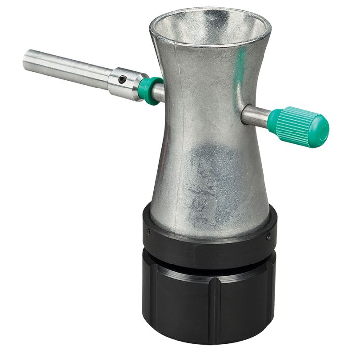 RCBS 9089 Tickler-2Non-Skid Base w/Powder Tube Extension