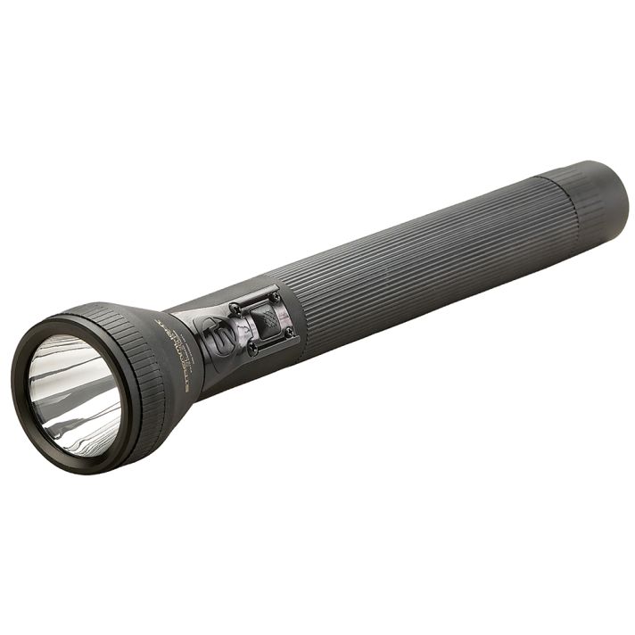 Streamlight 25303 SL-20LP FlashlightBlack 60/225/450 Lumens White LED