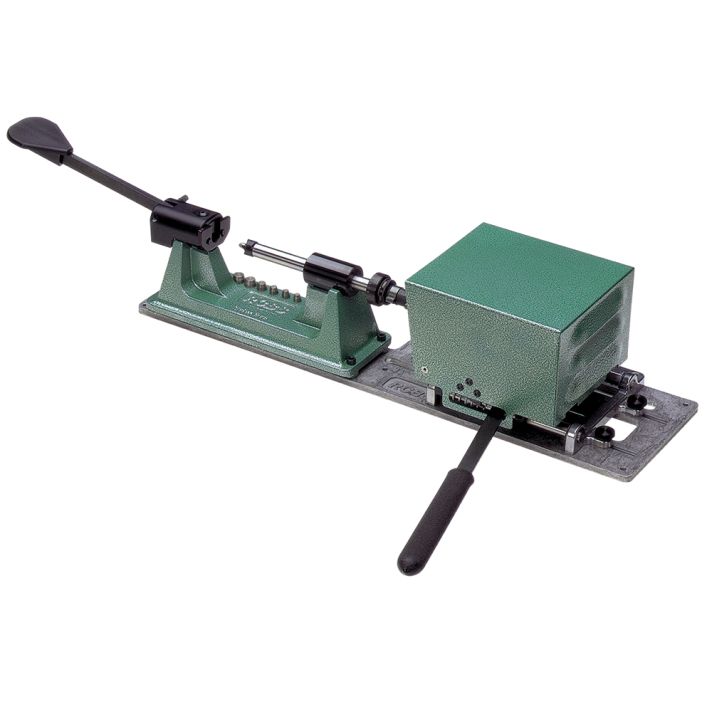 RCBS 90367 Trim Pro-2 Powered Case Trimmer w/Shield .22-.45 Cal