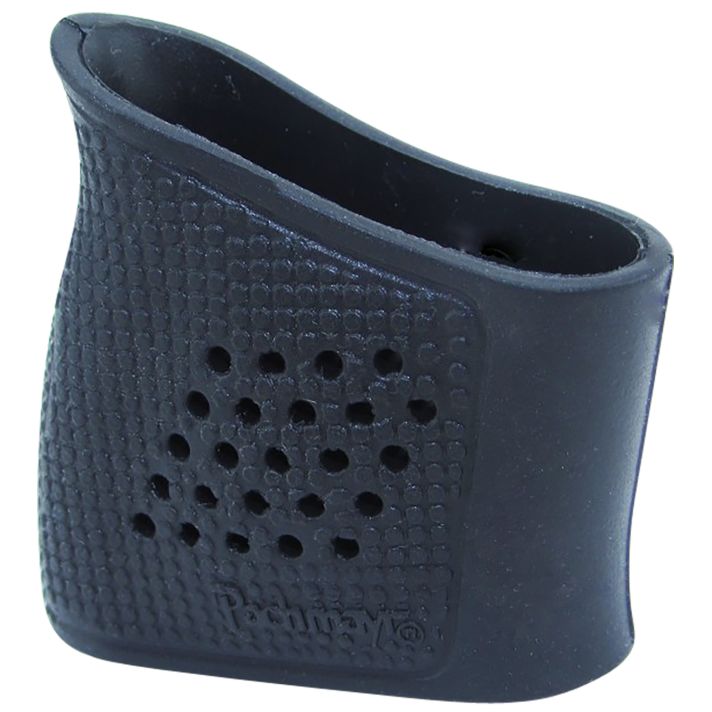 Pachmayr 05176 Tactical Grip Glovemade of Rubber with Black Finish for Ruger LCP