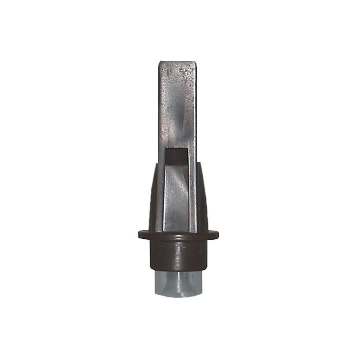 Haydel's Game Calls Q91 BobwhiteOpen Call Attracts Quail Gray Acrylic