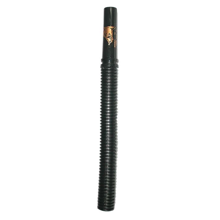 Haydel's Game Calls BH92 Boss HawgGrunter Call Boar Sounds Attracts Hog Black Plastic