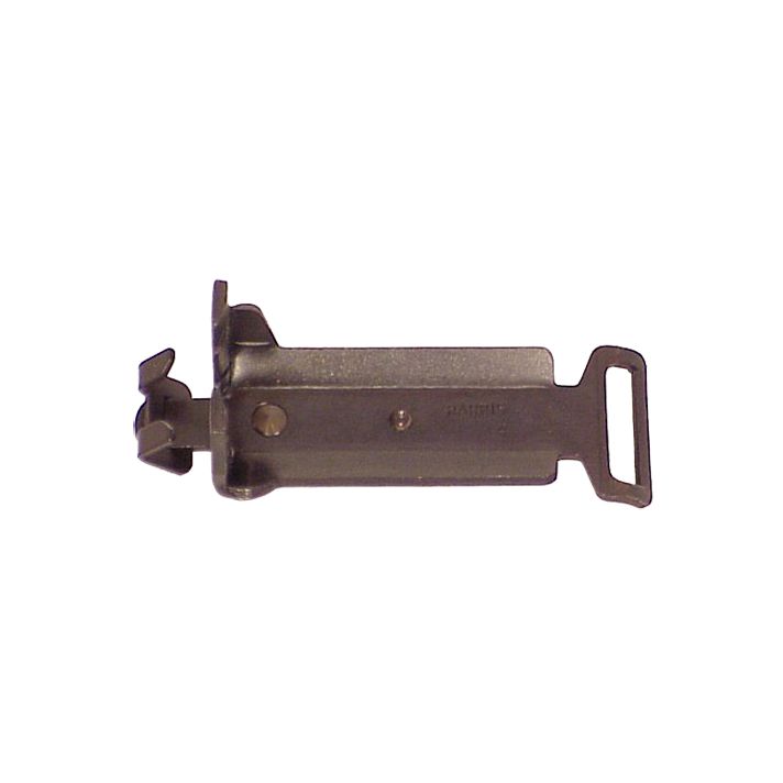 Harris Bipods 14 No. 14 Bipod Adapter Steel