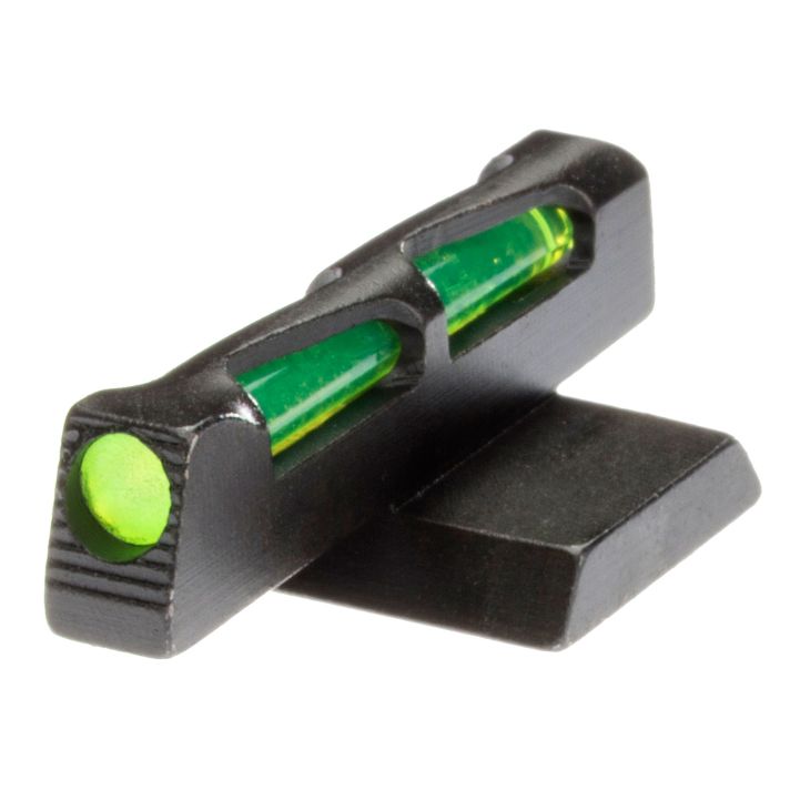 HiViz SF2015 LiteWave Springfield 1911 Front Sight Green Fiber Optic