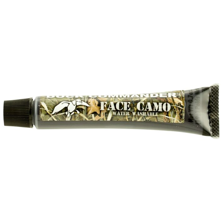 Duck Commander DNFC Face PaintCamo