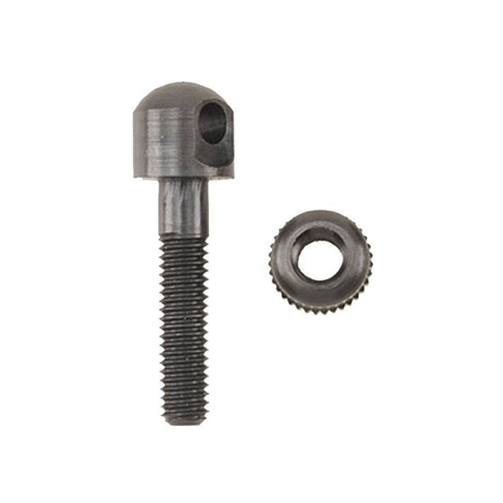 GrovTec US Inc GTHM53 Machine Screws Bulk Parts Packs .875" Steel