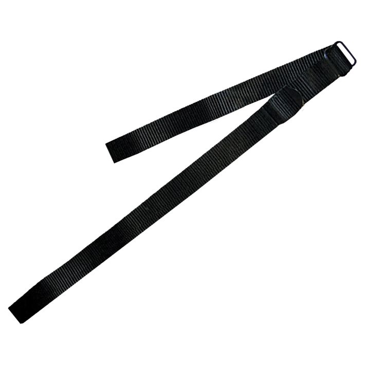 GrovTec US Inc GTSL40 UtilityBlack Nylon 48" OAL Adjustable Rifle/Shotgun