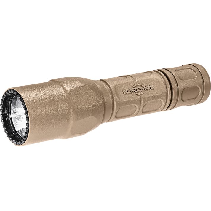 SureFire G2XDTN G2X ProTan 15/600 Lumens White LED