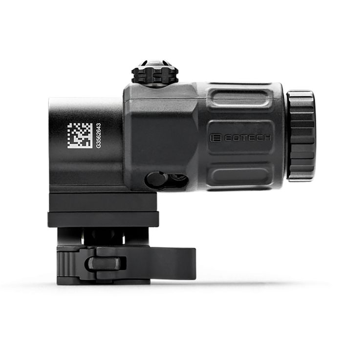 Eotech G33STS G33 Magnifier Matte Black 3x