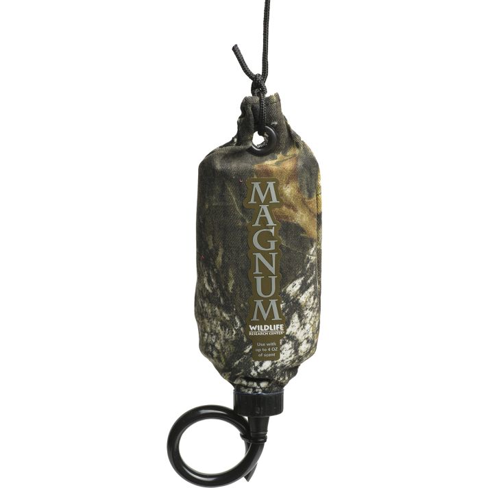 Wildlife Research 381 Magnum Scrape-Dripper Scent Dispenser Deer
