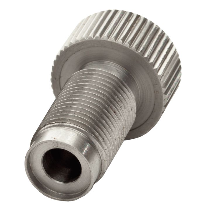 CVA AC1611BH Blackhorn Quick Release Breech Plug For Accura, Wolf & Optima Made After 2010