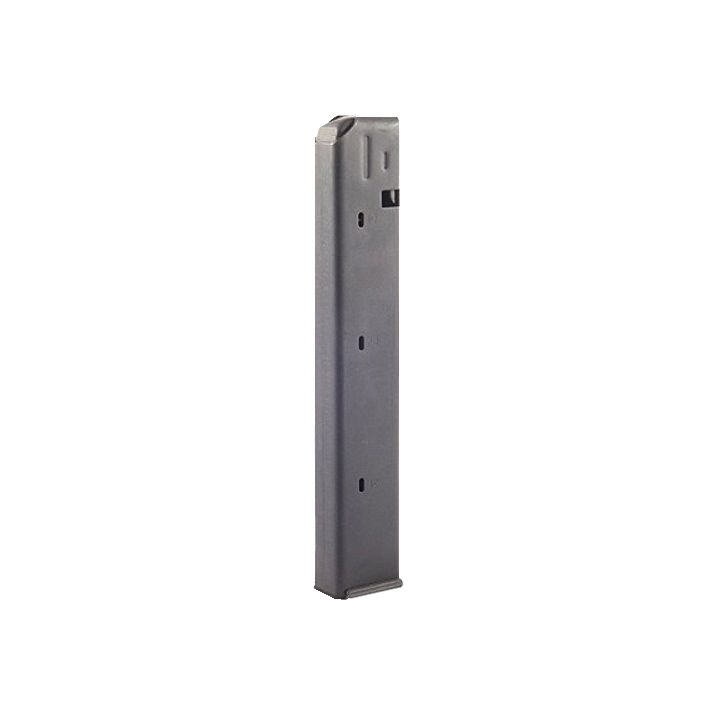 Colt Mfg 62858 Sporter32rd 9mm Luger Colt AR-15 Sporter Blued Stainless Steel