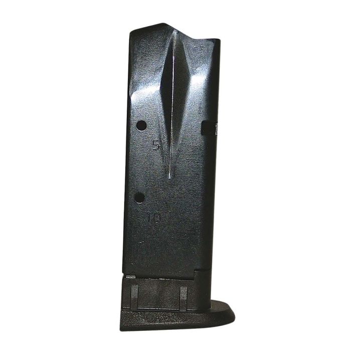 FMK M9C1M10 9C1 Gen1/2 10rd 9mm Luger Black Steel