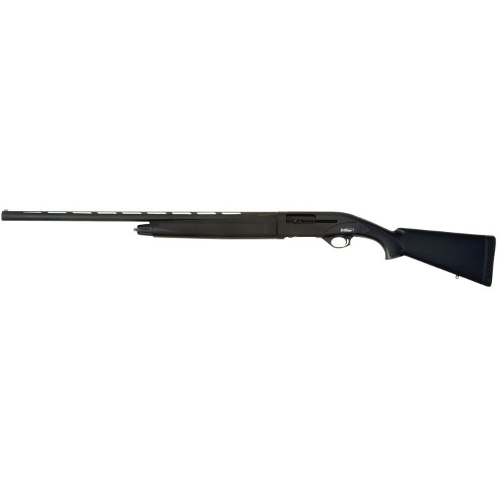 TriStar 24165 Viper G212 Gauge 28" 5+1 3" Black Rec/Barrel Black Fixed with SoftTouch Stock Left Hand Full Size Includes 3 MobilChoke
