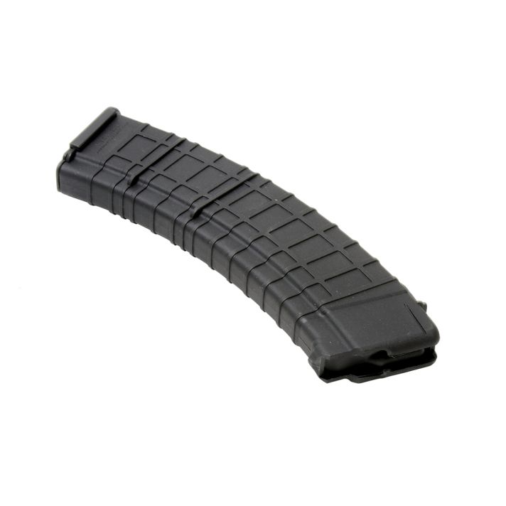 ProMag AKA18 Standard40rd 5.45x39mm Fits AK-74 Black DuPont Zytel Polymer