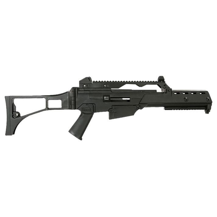 Archangel AAM1022 Nomad Conversion Stock Black Synthetic Folding for Ruger 10/22