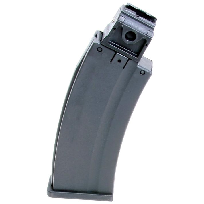Archangel AA922A1 9-2225rd 22 LR Compatible w/ Ruger 10/22 Black Polymer