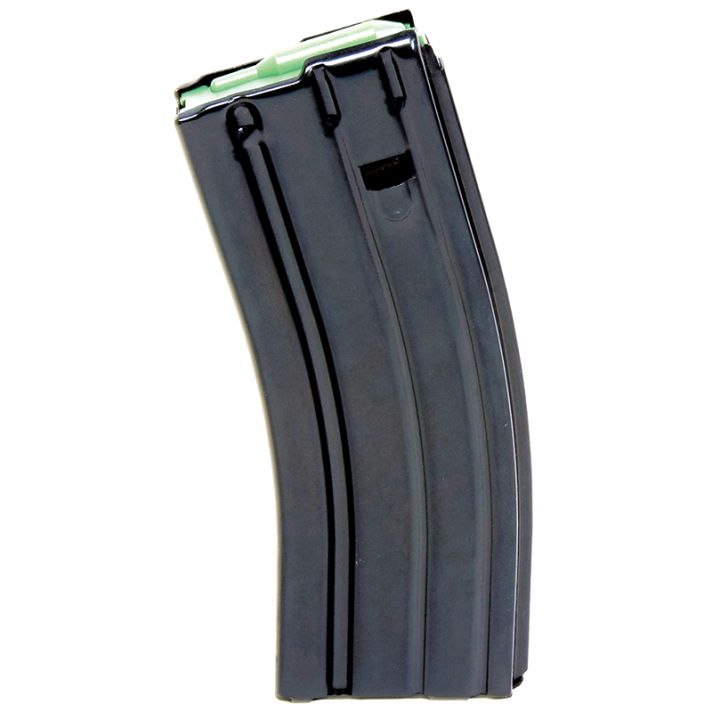 ProMag COLA1 Standard30rd 223 Rem/5.56x45mm Fits AR-15 Blued Steel