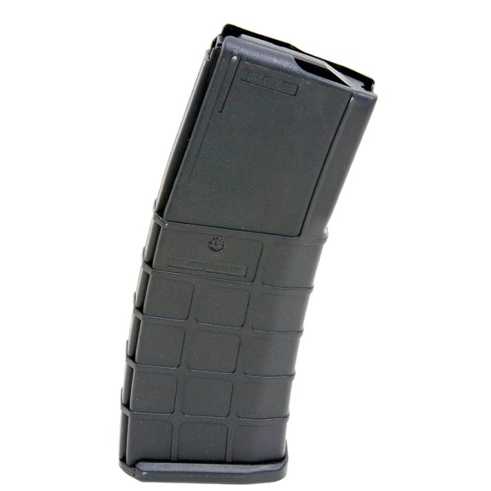 ProMag COLA18B Standard30rd 223 Rem/5.56x45mm Fits AR-15/M16 Black DuPont Zytel Polymer