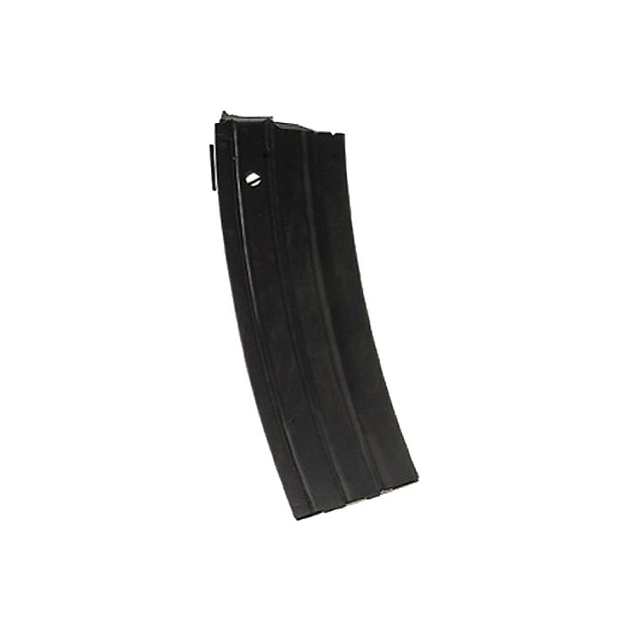 ProMag RUGA3 Standard30rd 223 Rem/5.56x45mm Fits Ruger Mini-14 Blued Steel