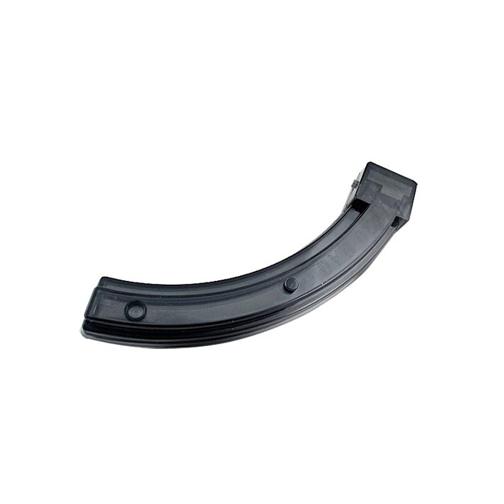 ProMag RUGA9 Ruger 10/2232rd 22 LR Smoke Polycarbonate