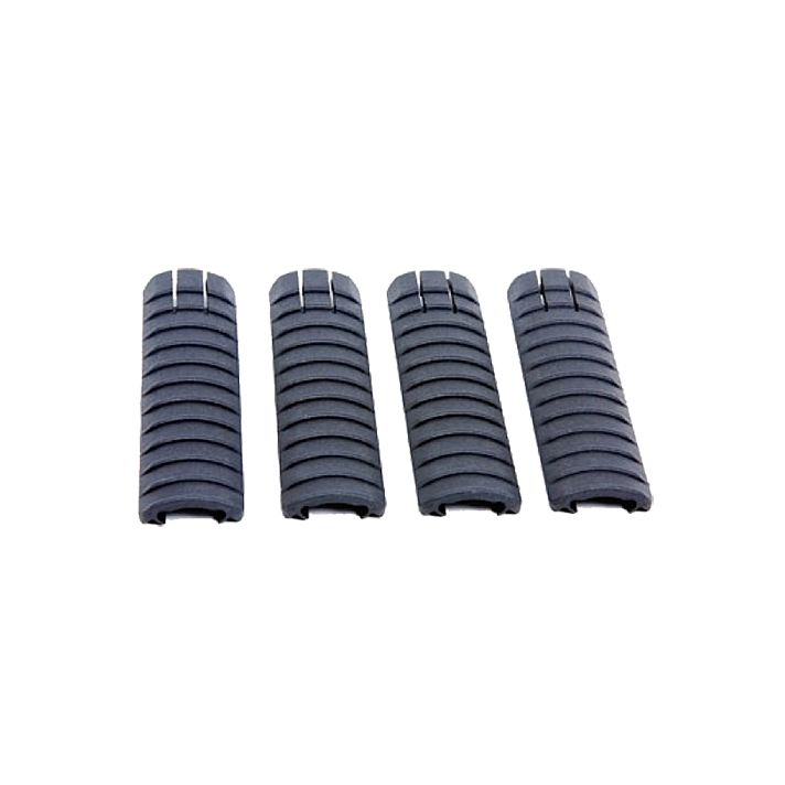ProMag PM015A 1913 Picatinny Rail 11 Rib Cover PanelBlack