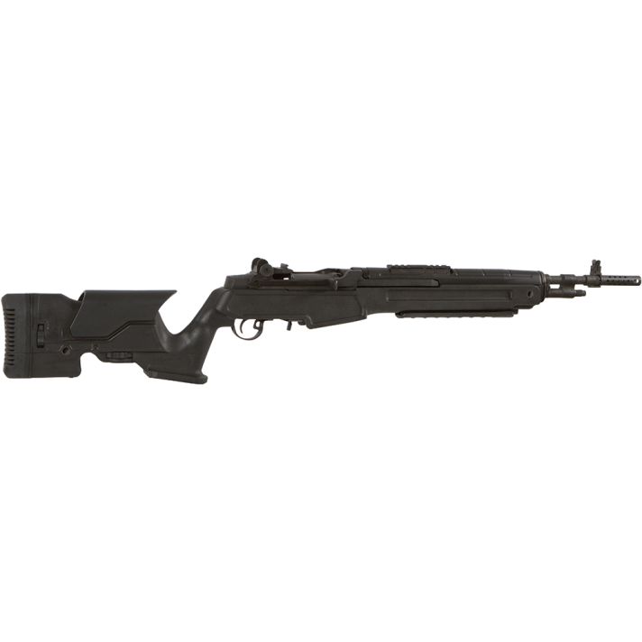 Archangel AAM1A Precision StockBlack Synthetic Fixed with Adjustable Cheek Riser Springfield M1A, M14