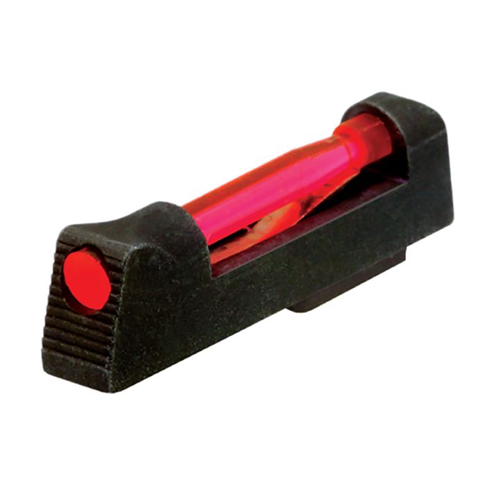 HiViz WAL2012 Front Sight Walther P22 & P22Q Red Fiber Optic