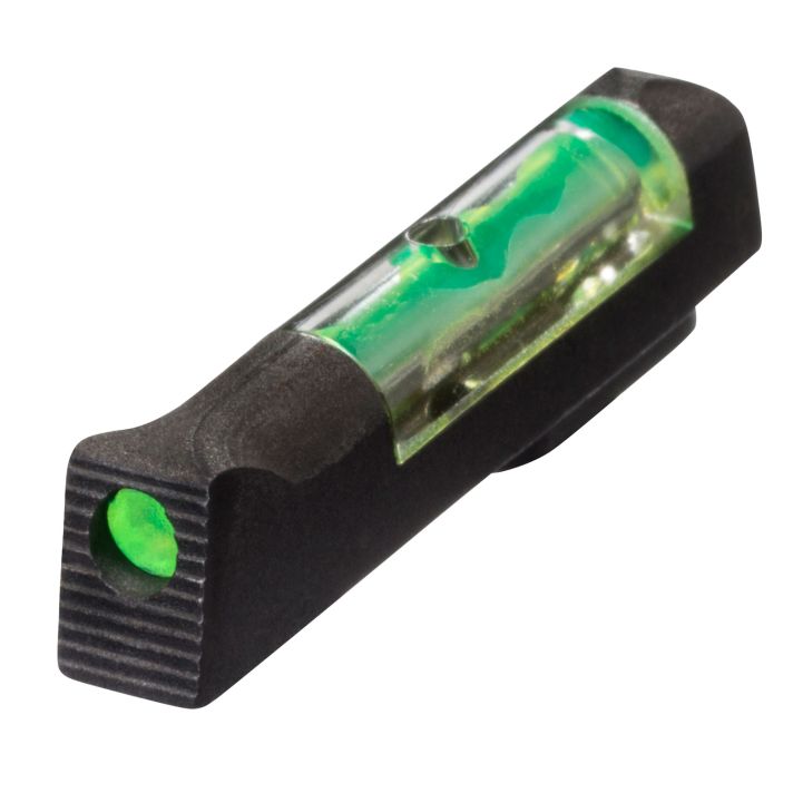 HiViz SW3004G Front Sight WaltherP99,PPQ,PPX& CCP Green Fiber Optic