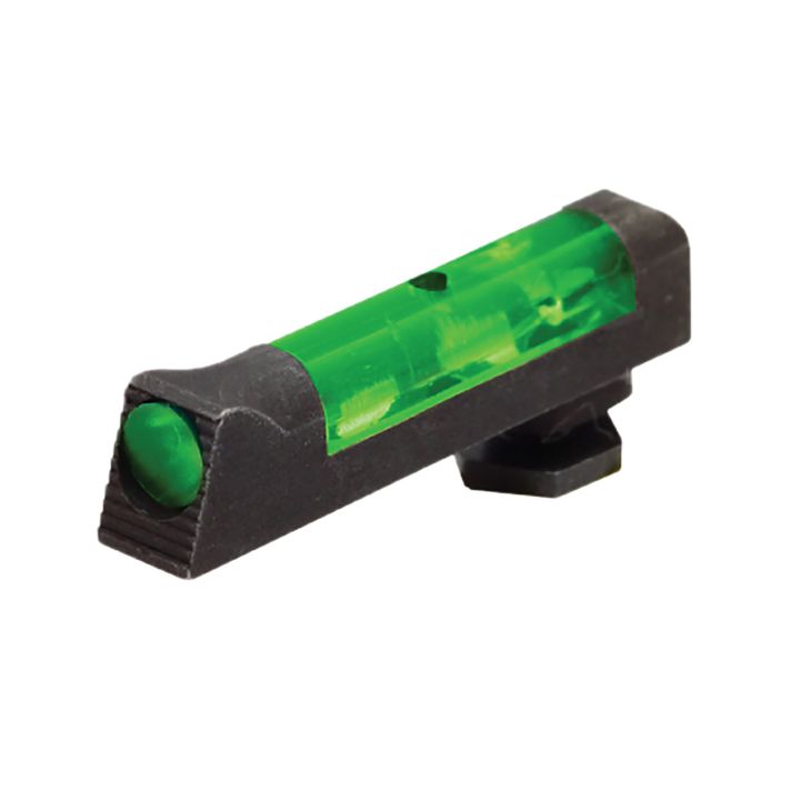 HiViz GL2009G Front Sight Glock Green Fiber Optic