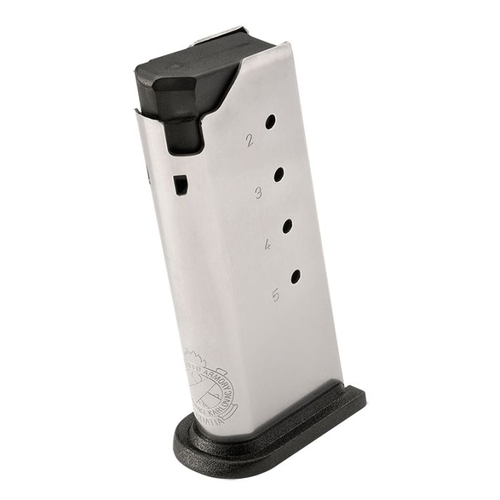 Springfield Armory XDS5005 XD-S5rd 45 ACP Stainless Steel